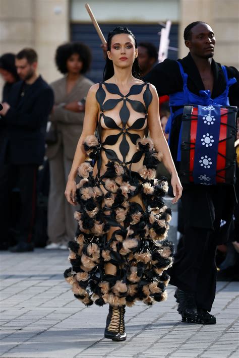 black vagina photos|Katy Perry Modeled The Nakedest Dress Ever At Paris Couture .